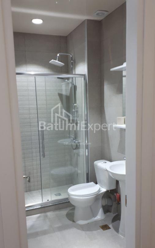 شقة سكنية 33 متر مربع - شريف خيمشياشفيلي, Batumi, جورجيا