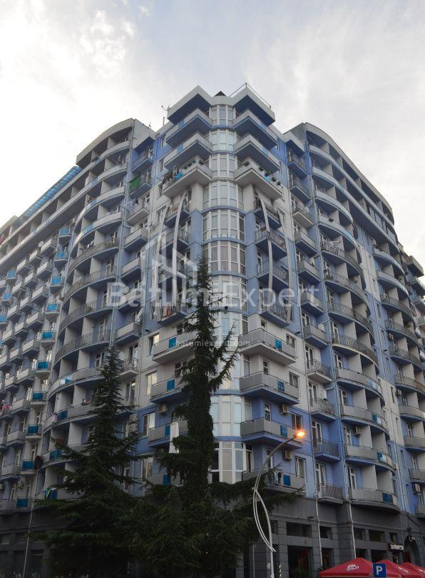 شقة سكنية 52 متر مربع - يوريفسكايا, Batumi, جورجيا