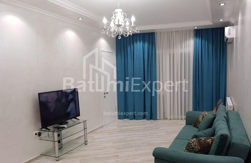 شقة سكنية 68 متر مربع - يوسف كوبالادزه, Batumi, جورجيا