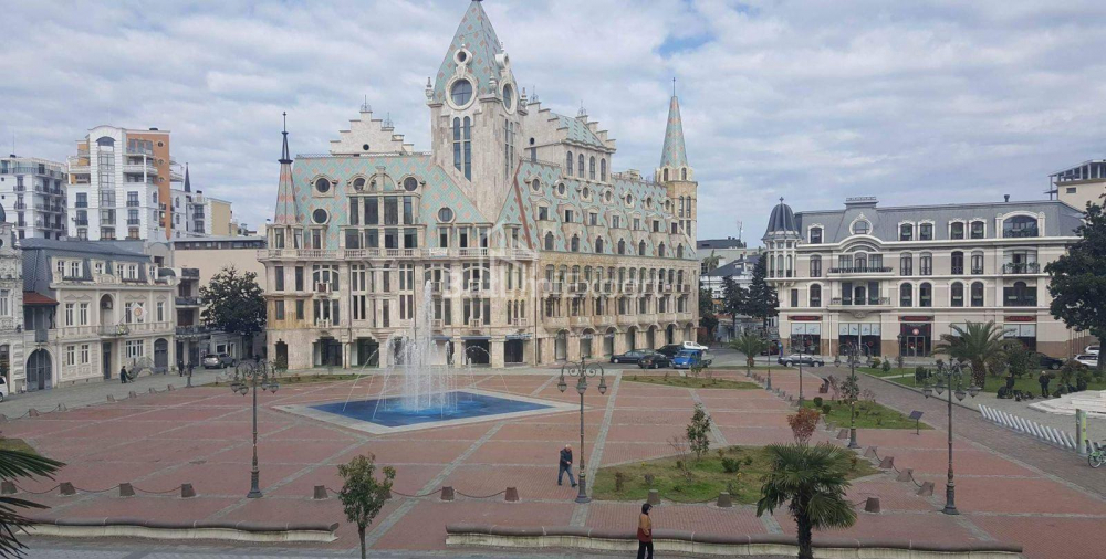شقة سكنية 44 متر مربع - يوريفسكايا, Batumi, جورجيا