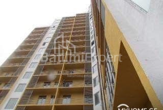 شقة سكنية 53 متر مربع - يوريفسكايا, Batumi, جورجيا