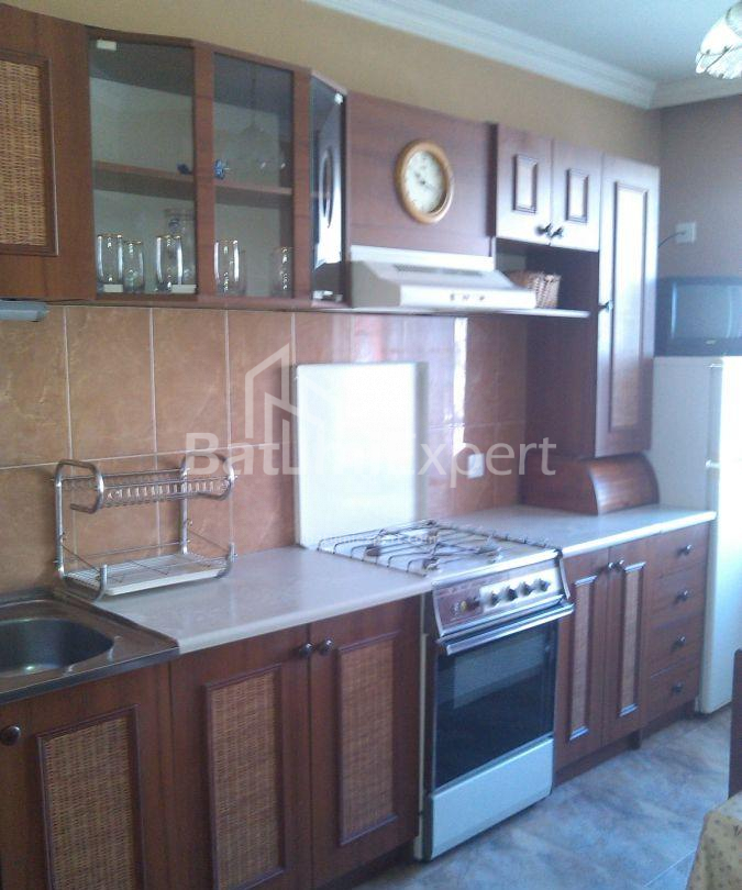 شقة سكنية 68 متر مربع - ميخائيل ليرمونتوف, Batumi, جورجيا