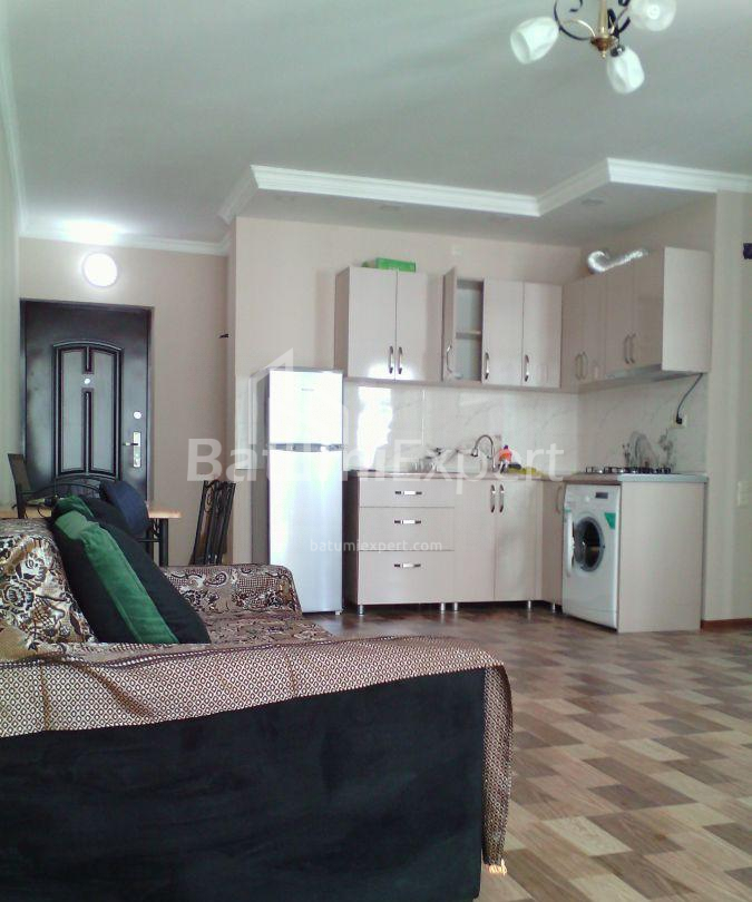 شقة سكنية 52 متر مربع - يوريفسكايا, Batumi, جورجيا