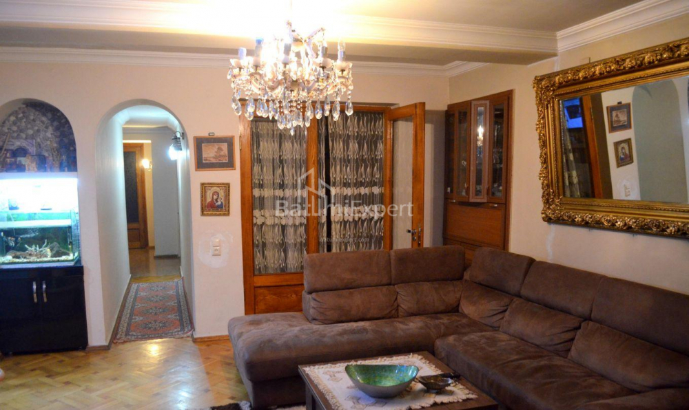 شقة سكنية 234 متر مربع - ايليا تشافتشافادزه, Batumi, جورجيا