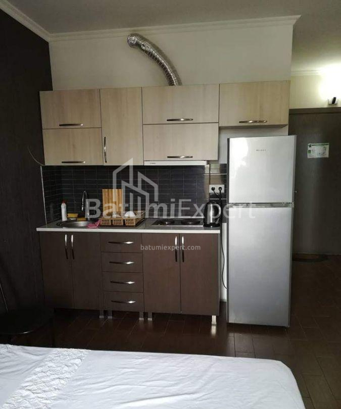 شقة سكنية 35 متر مربع - يوسف كوبالادزه, Batumi, جورجيا