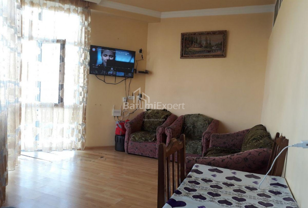 شقة سكنية 65 متر مربع - أنجيسا, Batumi, جورجيا