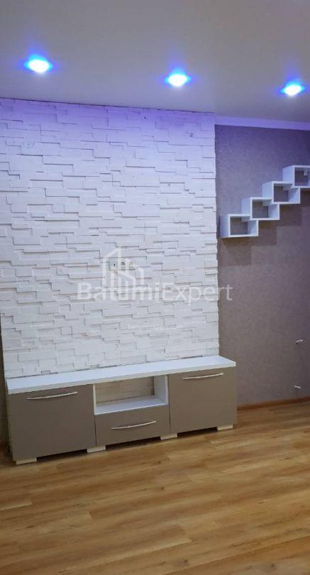 شقة سكنية 43 متر مربع - يوريفسكايا, Batumi, جورجيا