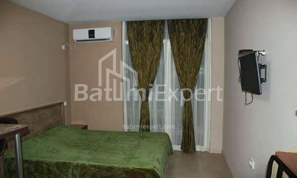 شقة سكنية 24 متر مربع - يوريفسكايا, Batumi, جورجيا