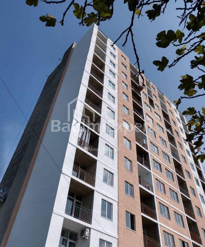 شقة سكنية 43 متر مربع - يوريفسكايا, Batumi, جورجيا