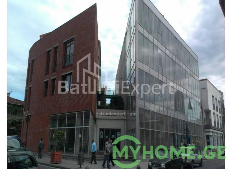 شقة سكنية 128 متر مربع - يوريفسكايا, Batumi, جورجيا