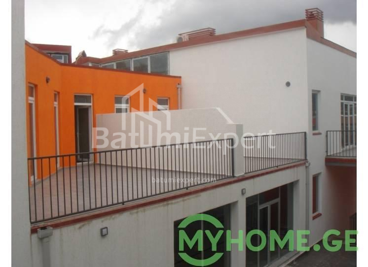 شقة سكنية 81 متر مربع - يوريفسكايا, Batumi, جورجيا