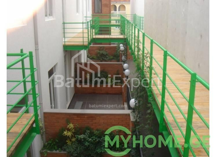 شقة سكنية 98 متر مربع - يوريفسكايا, Batumi, جورجيا