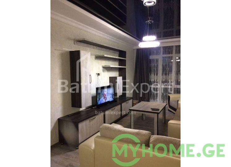 شقة سكنية 54 متر مربع - يوريفسكايا, Batumi, جورجيا