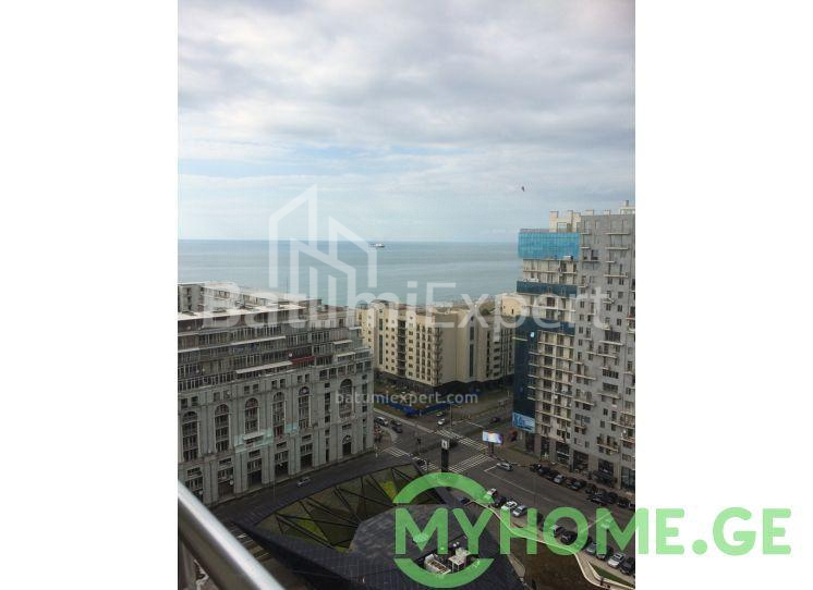 شقة سكنية 83 متر مربع - يوريفسكايا, Batumi, جورجيا