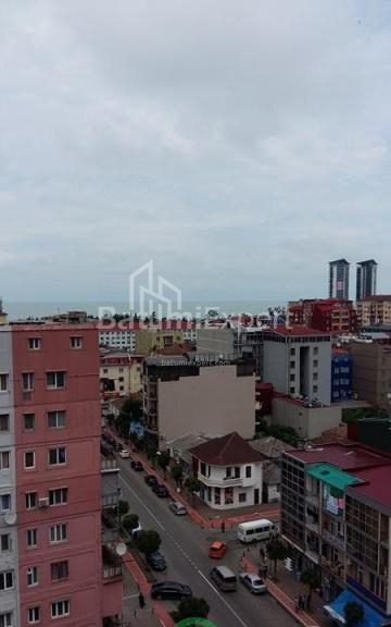 شقة سكنية 67 متر مربع - الكسندرا غريبويدوفا, Batumi, جورجيا