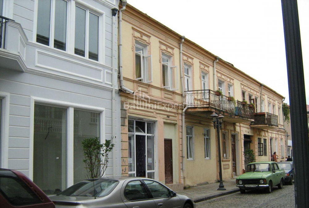 شقة سكنية 148 متر مربع - يوريفسكايا, Batumi, جورجيا