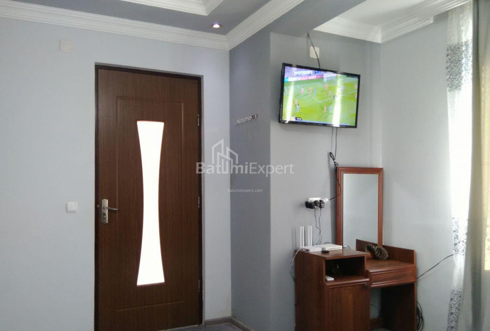 شقة سكنية 130 متر مربع - 26 مايو, Batumi, جورجيا