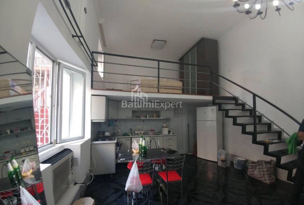 شقة سكنية 53 متر مربع - يوريفسكايا, Batumi, جورجيا