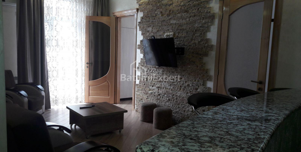 شقة سكنية 70 متر مربع - يوريفسكايا, Batumi, جورجيا