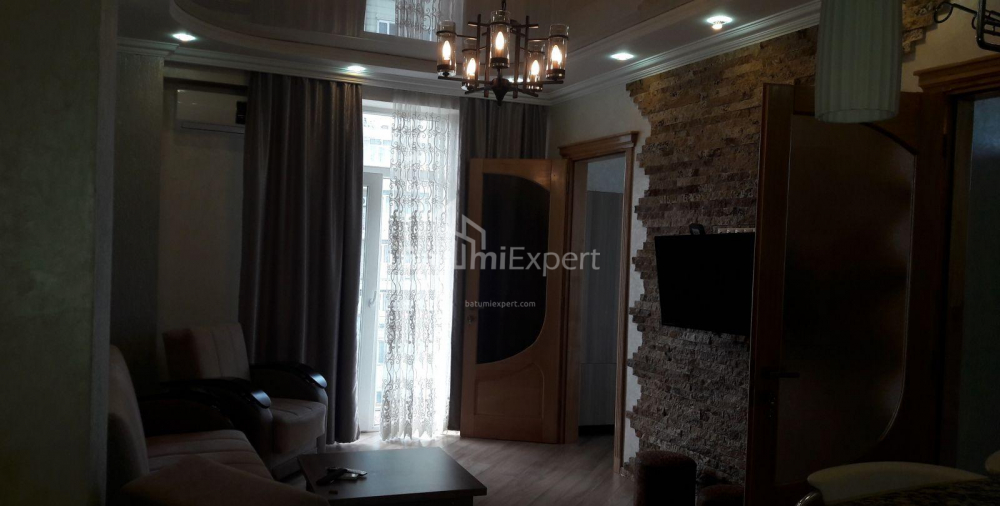 شقة سكنية 70 متر مربع - يوريفسكايا, Batumi, جورجيا
