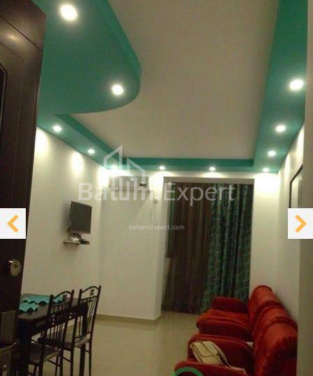 شقة سكنية 51 متر مربع - يوريفسكايا, Batumi, جورجيا