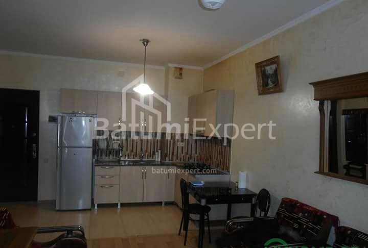 شقة سكنية 53 متر مربع - يوريفسكايا, Batumi, جورجيا