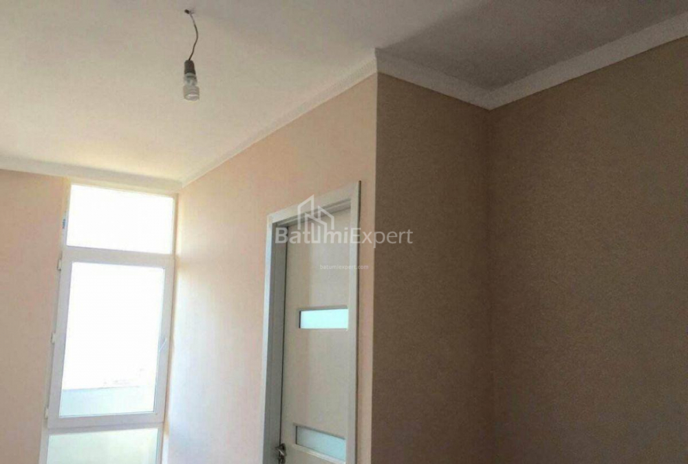 شقة سكنية 46 متر مربع - يوسف كوبالادزه, Batumi, جورجيا
