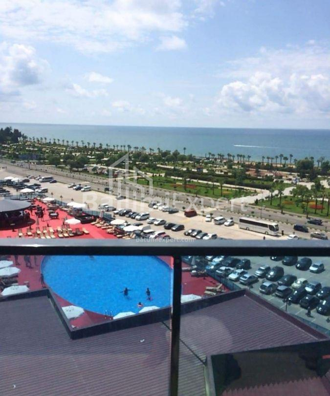 شقة سكنية 51 متر مربع - يوريفسكايا, Batumi, جورجيا