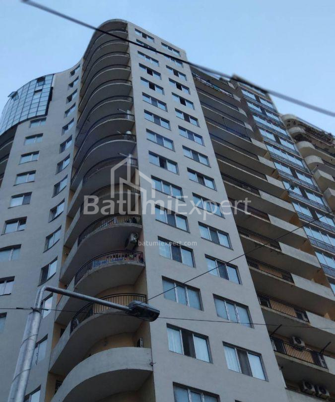 شقة سكنية 53 متر مربع - نيكو بيروسماني, Batumi, جورجيا