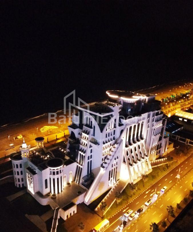 شقة سكنية 23 متر مربع - يوسف كوبالادزه, Batumi, جورجيا