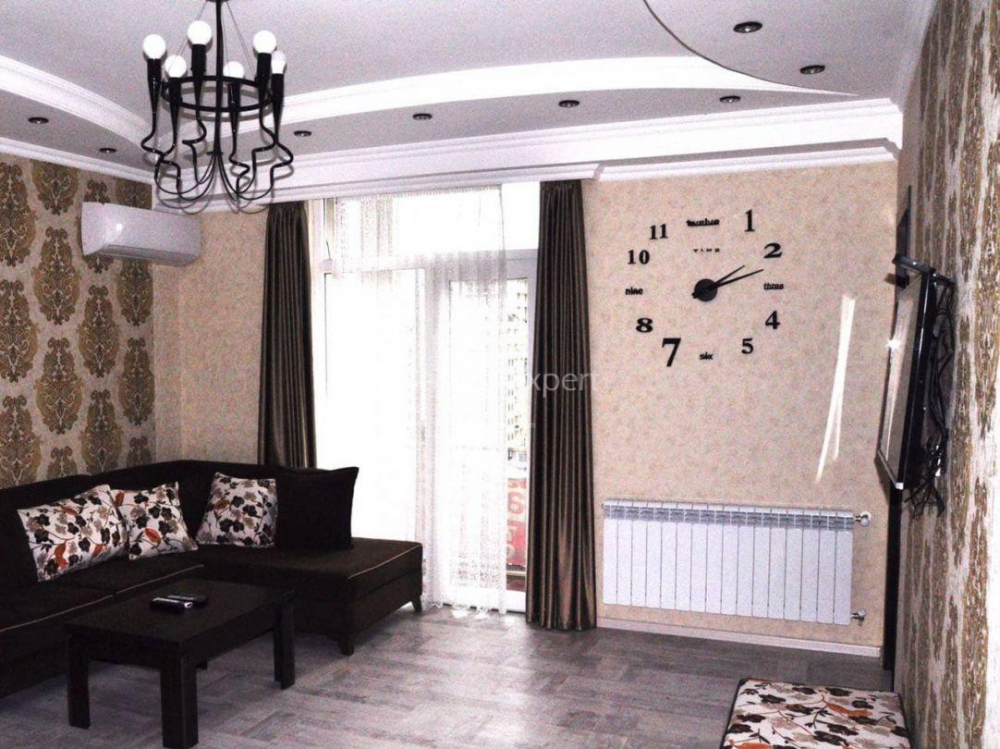 شقة سكنية 70 متر مربع - يوريفسكايا, Batumi, جورجيا