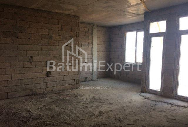 شقة سكنية 47 متر مربع - بترا باغراتيون, Batumi, جورجيا