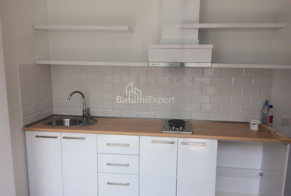 شقة سكنية 35 متر مربع - يوريفسكايا, Batumi, جورجيا