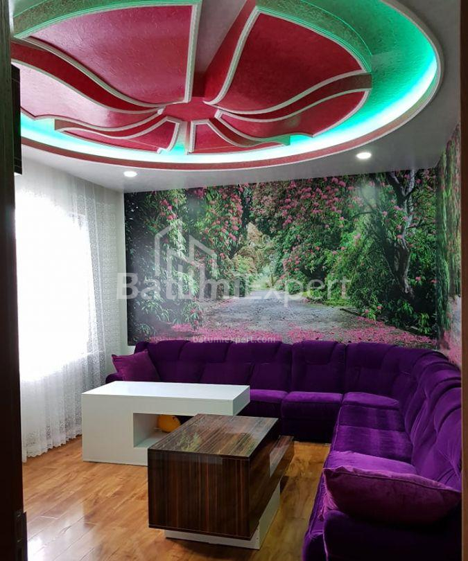 شقة سكنية 88 متر مربع - يوريفسكايا, Batumi, جورجيا
