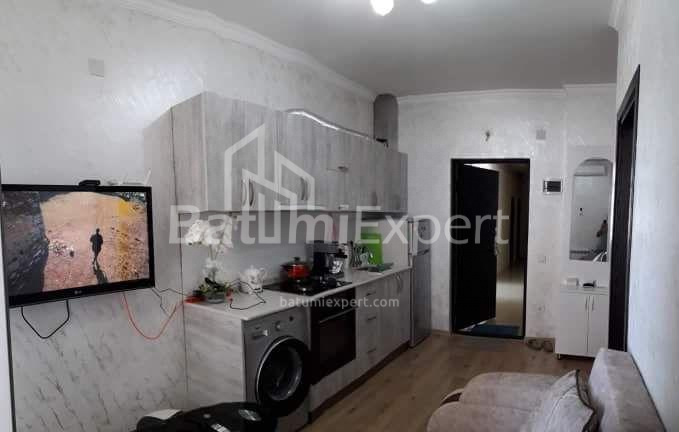 شقة سكنية 32 متر مربع - شالفا إيناساريدزه, Batumi, جورجيا