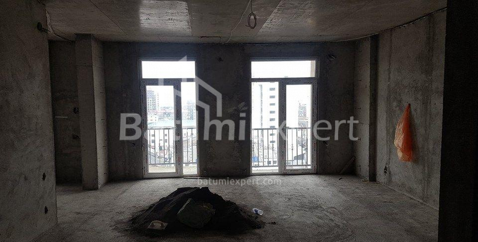 شقة سكنية 112 متر مربع - الكسندرا بوشكين, Batumi, جورجيا