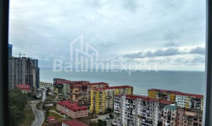 شقة سكنية 98 متر مربع - يوسف كوبالادزه, Batumi, جورجيا