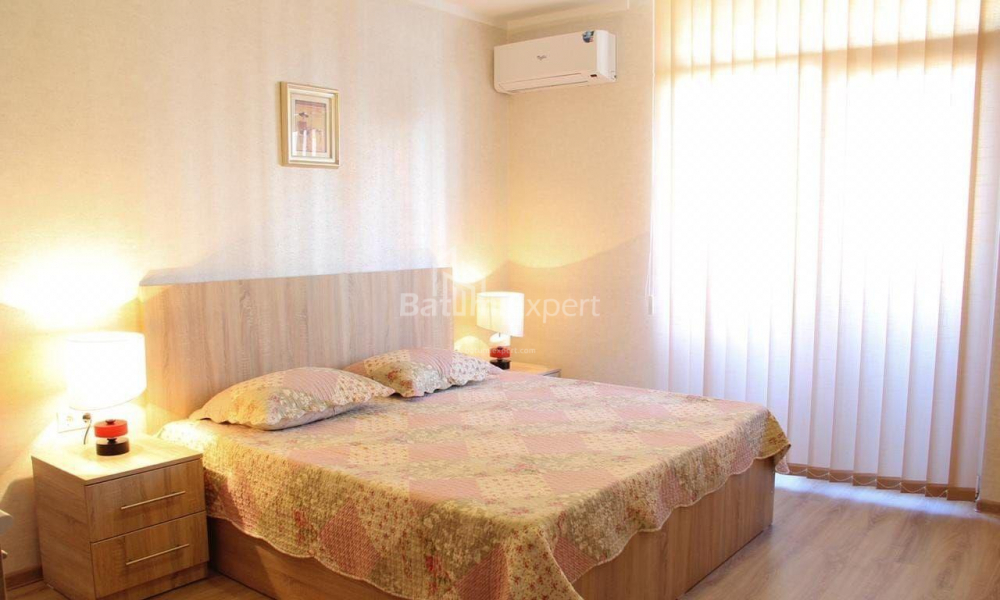 شقة سكنية 30 متر مربع - يوسف كوبالادزه, Batumi, جورجيا
