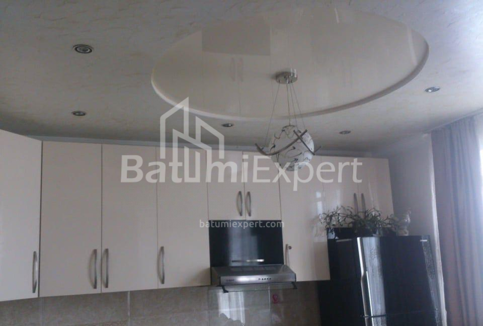 شقة سكنية 84 متر مربع - يوريفسكايا, Batumi, جورجيا