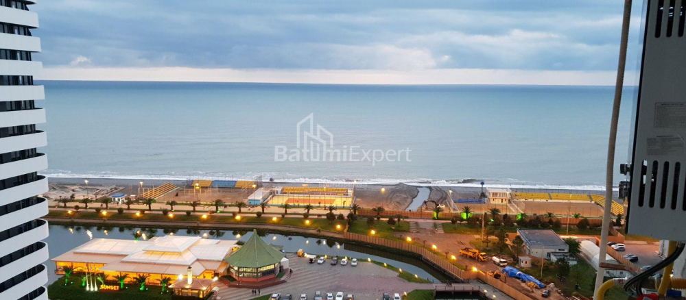 شقة سكنية 29 متر مربع - زورابا جورجيلادزه, Batumi, جورجيا