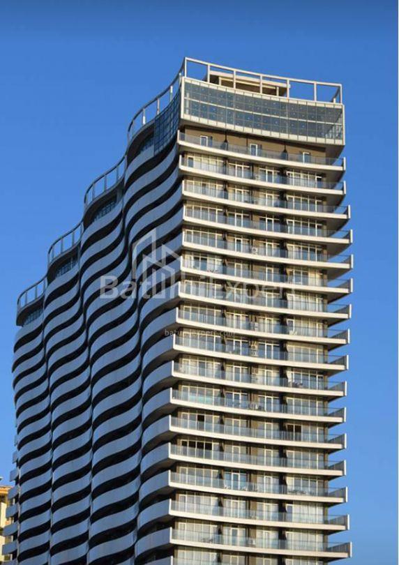شقة سكنية 38 متر مربع - يوسف كوبالادزه, Batumi, جورجيا