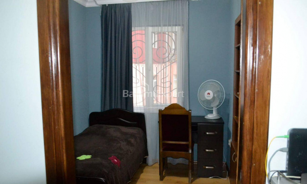 شقة سكنية 87 متر مربع - يوريفسكايا, Batumi, جورجيا