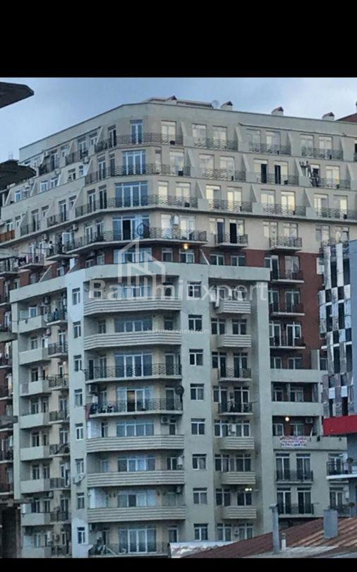 شقة سكنية 67 متر مربع - ايليا تشافتشافادزه, Batumi, جورجيا
