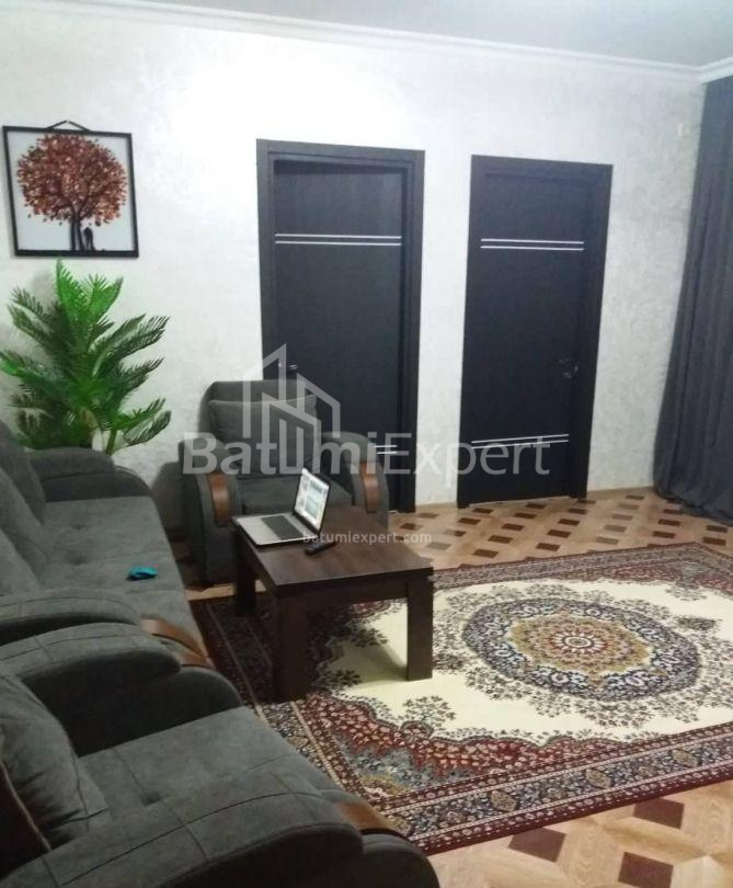 شقة سكنية 70 متر مربع - Galaktion Tabidze, Batumi, جورجيا