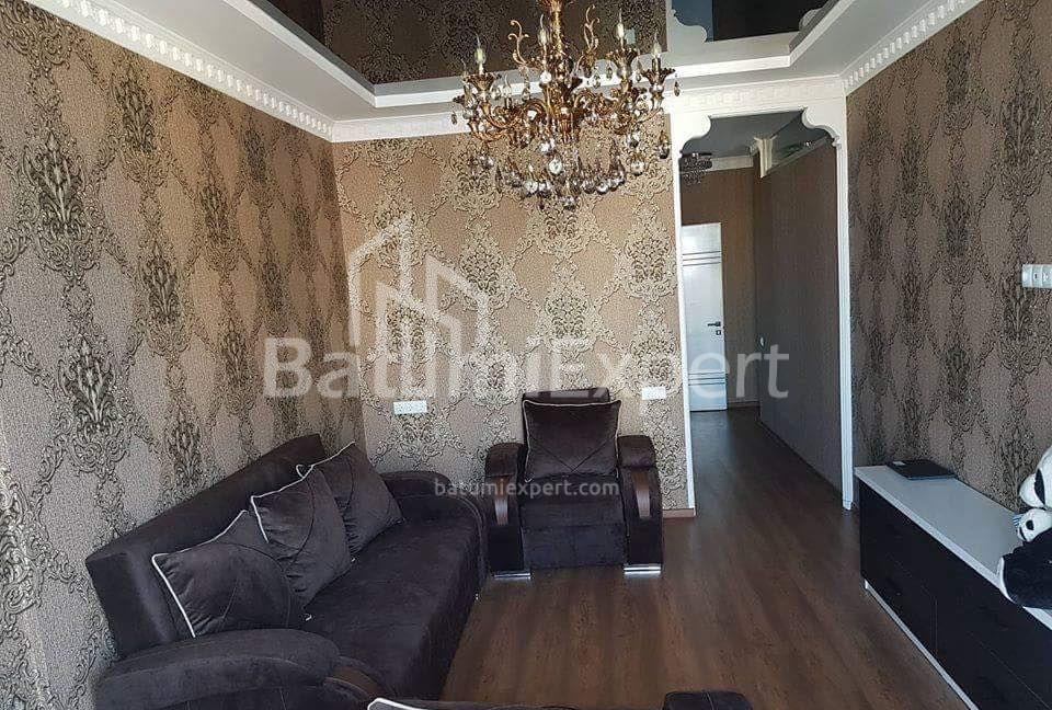 شقة سكنية 76 متر مربع - شالفا إيناساريدزه, Batumi, جورجيا