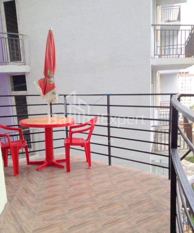 شقة سكنية 77 متر مربع - شالفا إيناساريدزه, Batumi, جورجيا