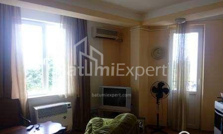 شقة سكنية 60 متر مربع - يوريفسكايا, Batumi, جورجيا