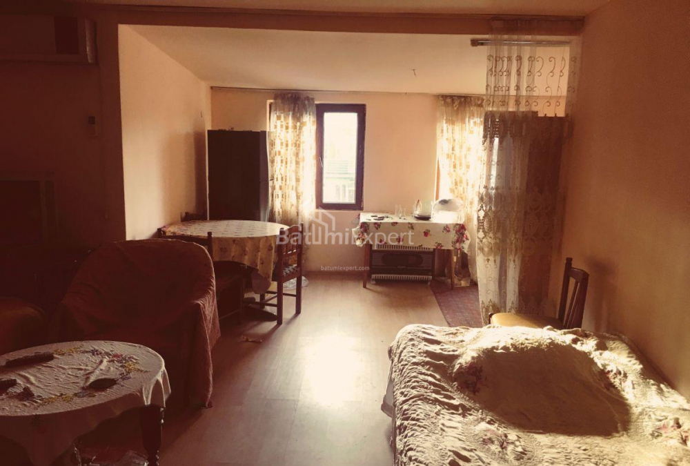 شقة سكنية 58 متر مربع - يوريفسكايا, Batumi, جورجيا