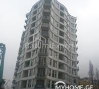 شقة سكنية 85 متر مربع - يوريفسكايا, Batumi, جورجيا