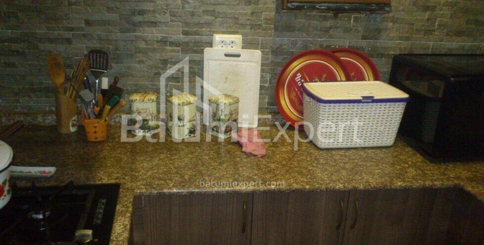 شقة سكنية 60 متر مربع - الكسندرا غريبويدوفا, Batumi, جورجيا